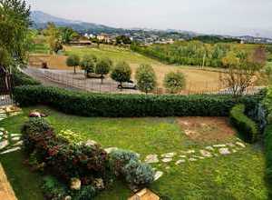 il vostro giardino che si affaccia Ascoli Piceno