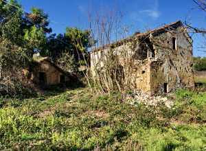 casolare con annessi