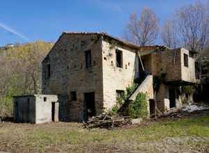 Haus mit großen Möglichkeiten