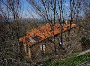 House on the south side