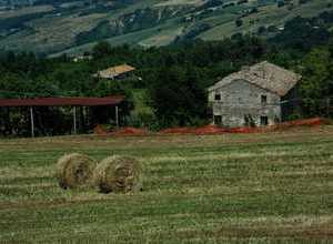 La vita in campagna