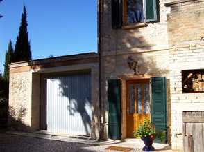 Garage mit 50 qm