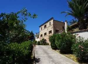 L'ingresso alla casa dei sogni
