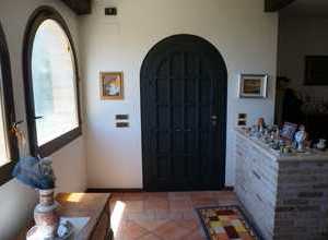 Bevenuto nel casolare