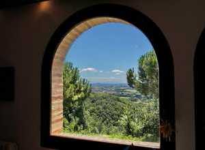 Camere con splendida vista
