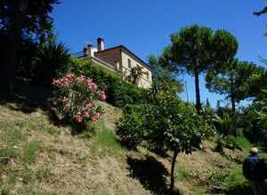 giardino da sogno