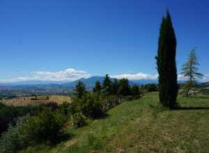 vista stupenda