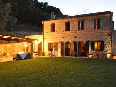 FATTORIA ANNA