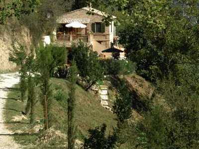 CASOLARE LEVRIERO