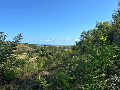 Property with sea view
