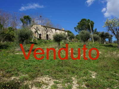 A Casolare with flair