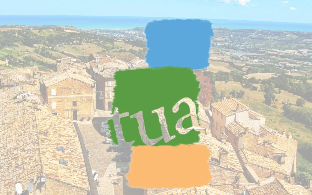 I colori dei marchi: il simbolismo del logo di La tua Casa