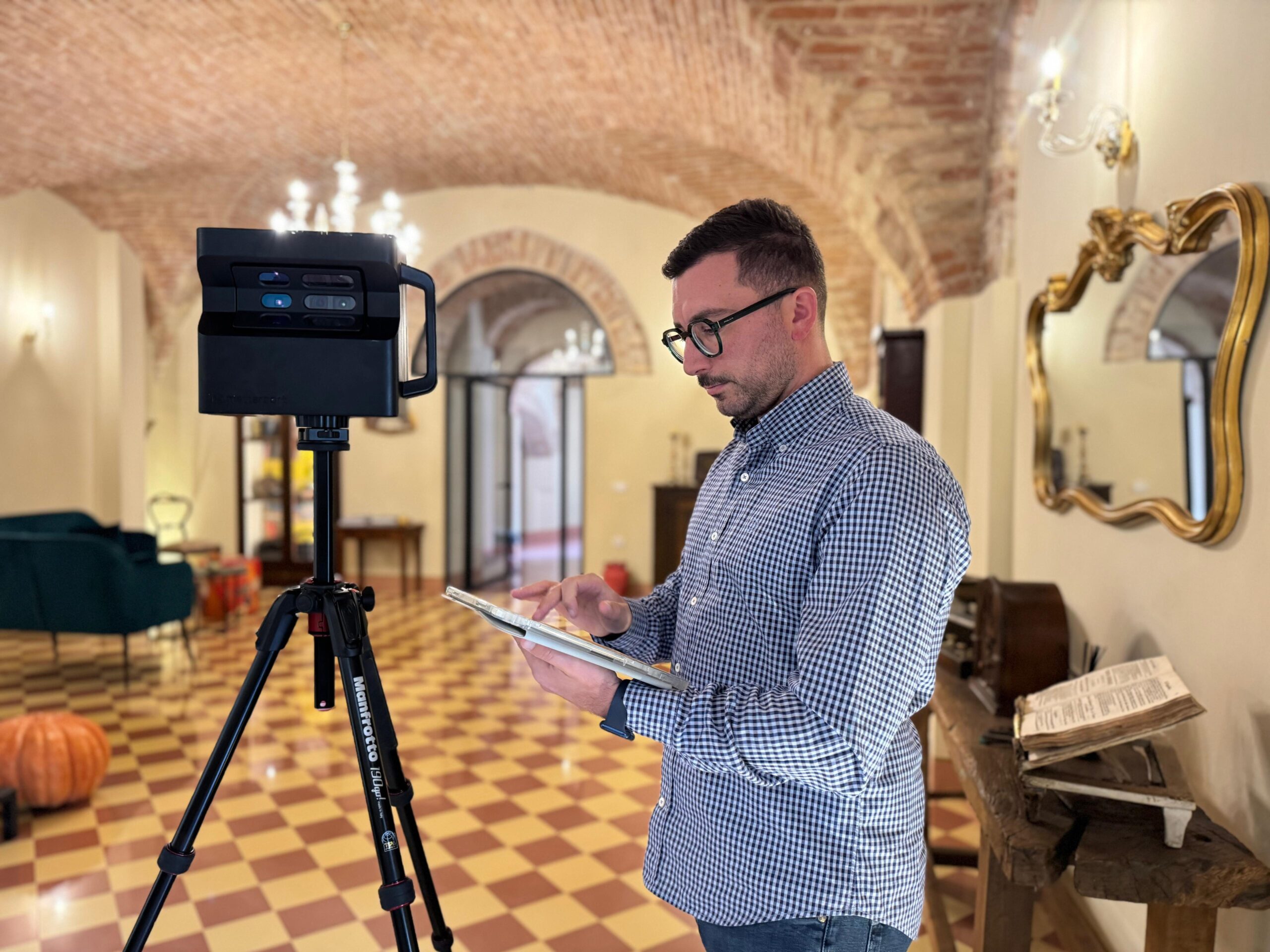 Virtual Tour 1